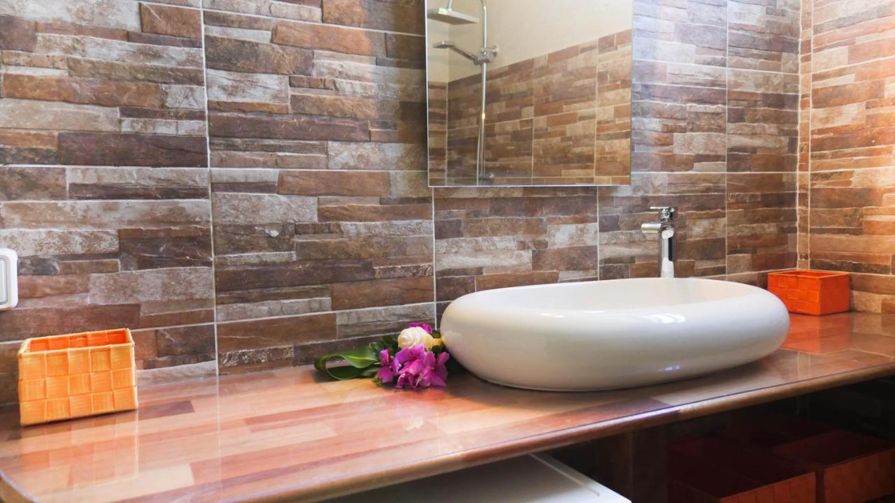 Le Belay Bayalocation Apartment Le François Екстериор снимка